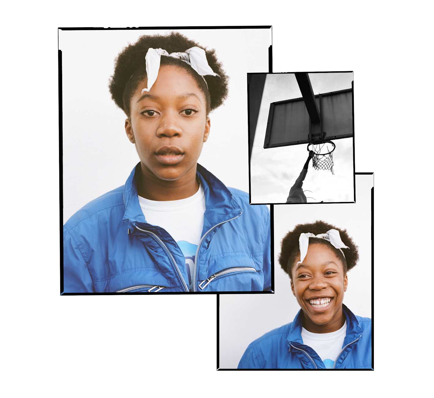 Courtside στο Castel Volturno, στην Ιταλία