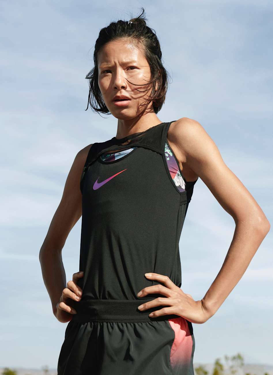 Omgaan met tegenslagen bij het hardlopen