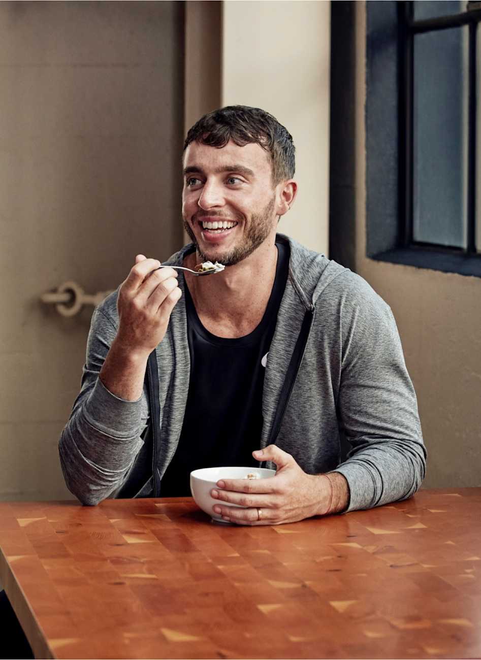 Why When You Eat Matters