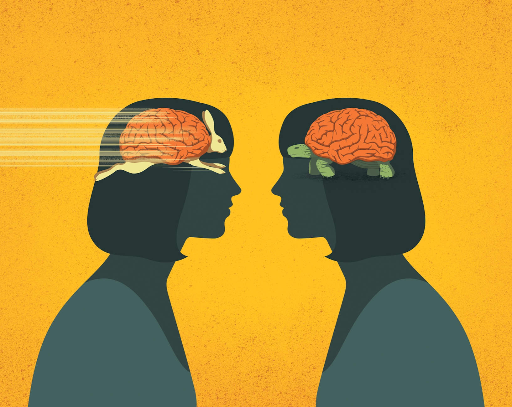 How to Simplify Decision-Making to Meet Your Goals