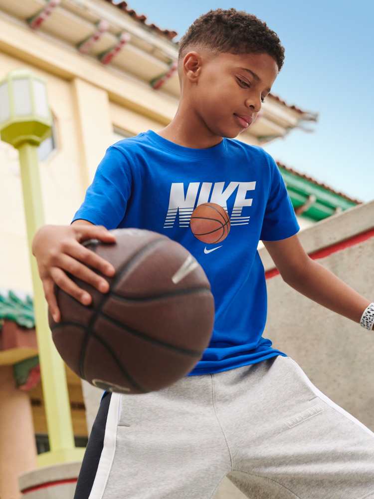 Keeping Kids Connected to Sport