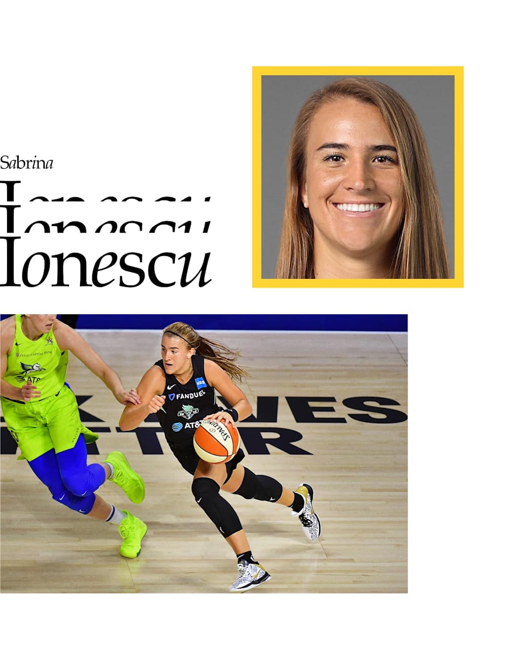 Mamba Mentality: Fearlessness