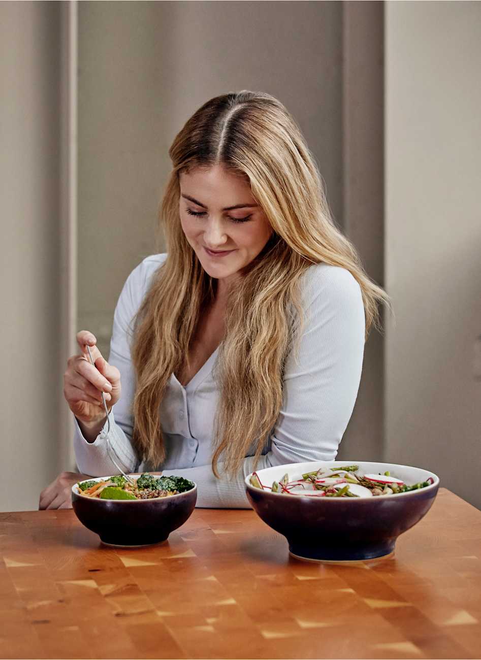 Why When You Eat Matters