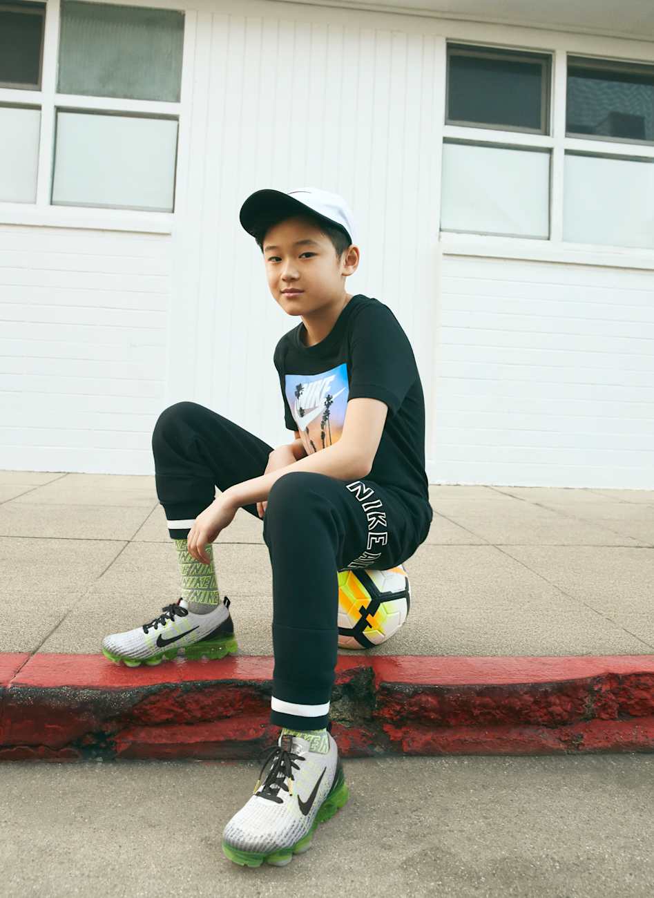 Enkla, roliga träningspass för barn