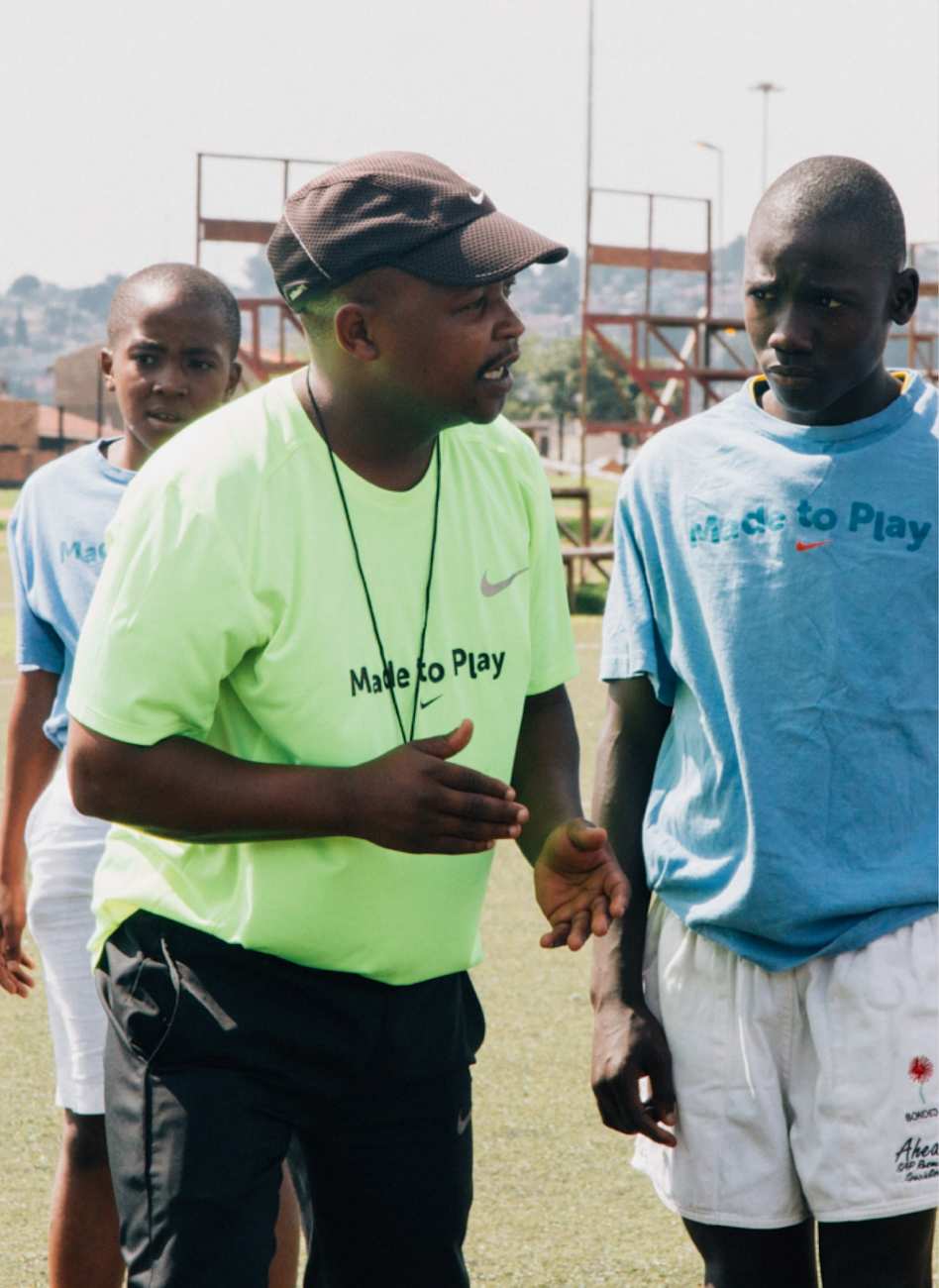 Coaching Kids To Make Choices