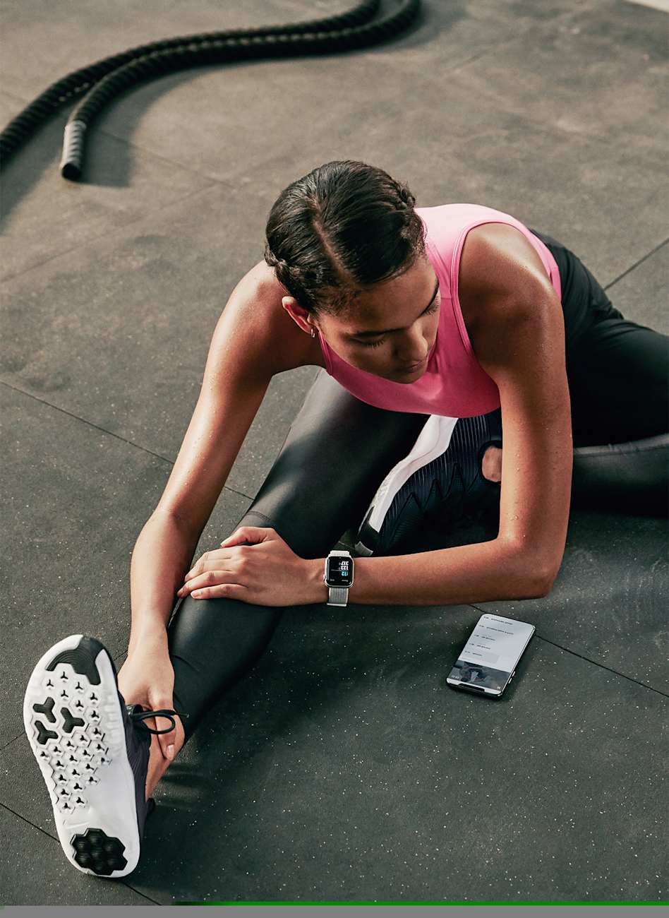 Retrain Your Imbalances with Mobility Exercises