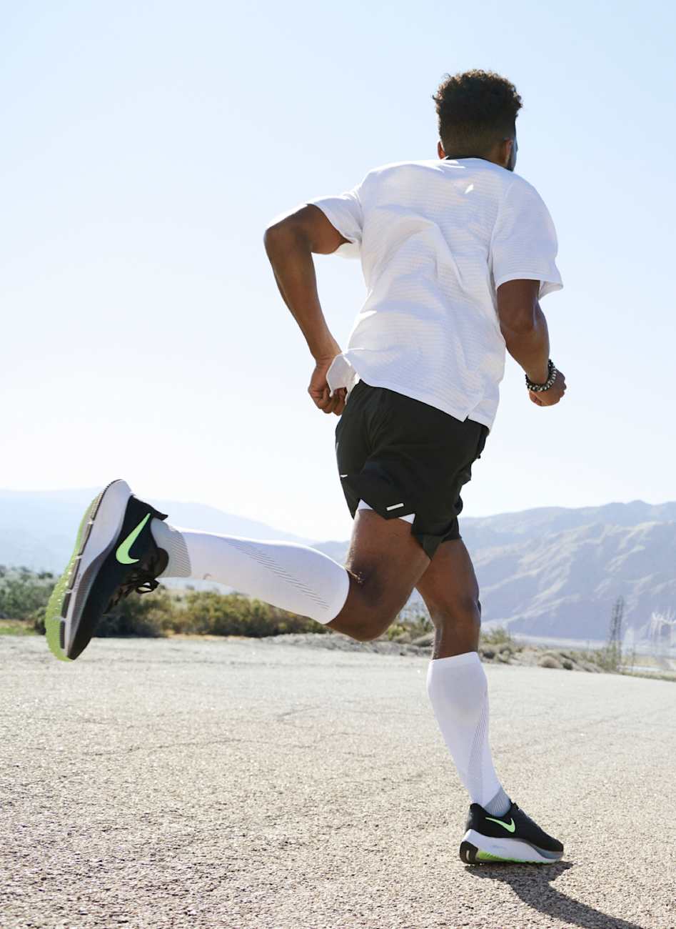 Cómo enfrentar los contratiempos del running
