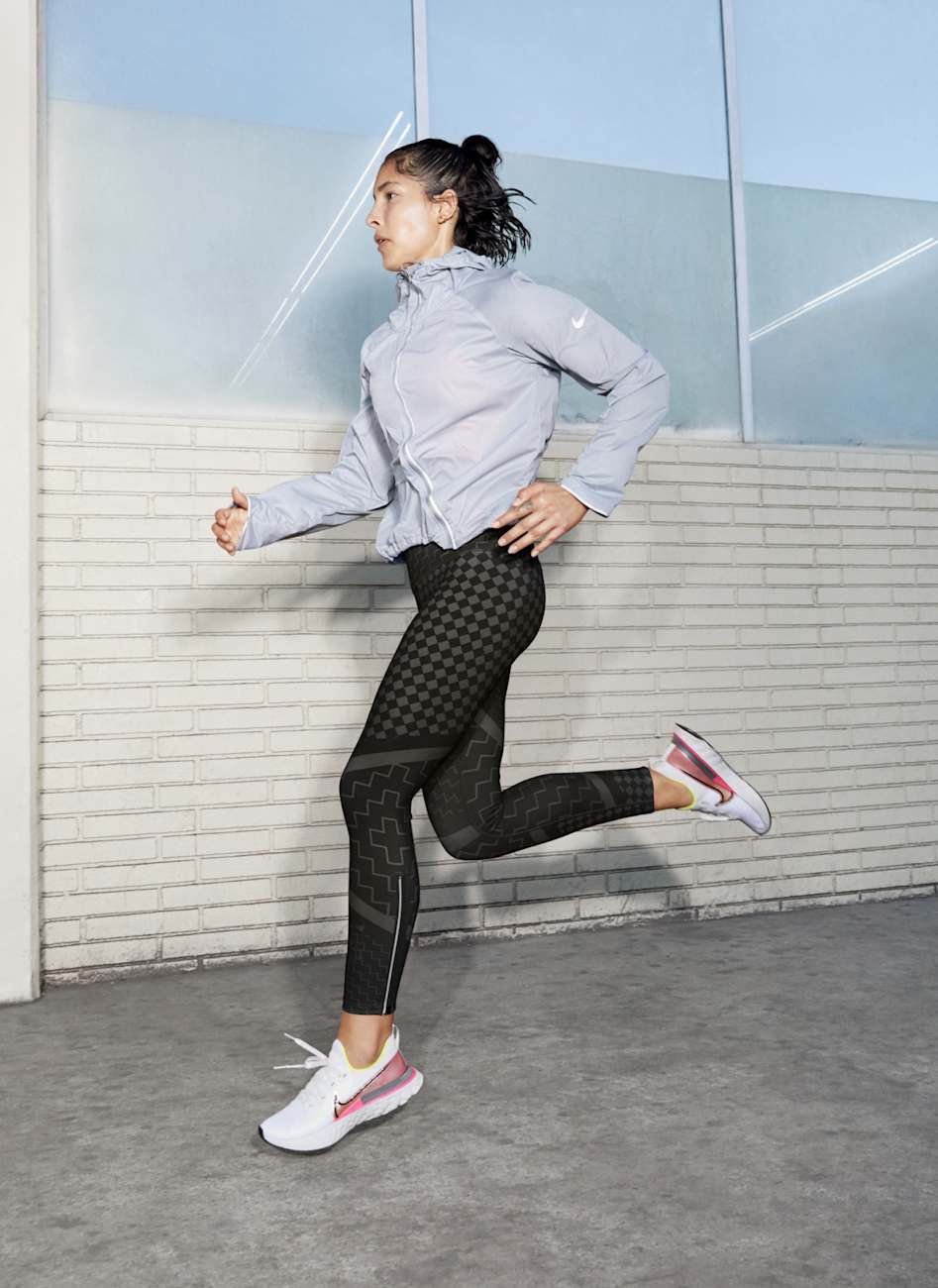 Getting More Out of Every Run