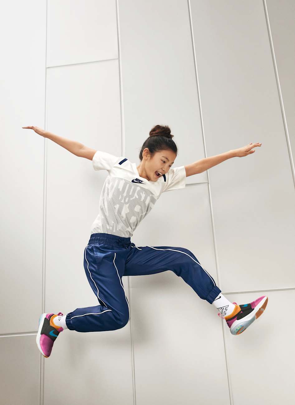 Cómo motivar a los niños a moverse