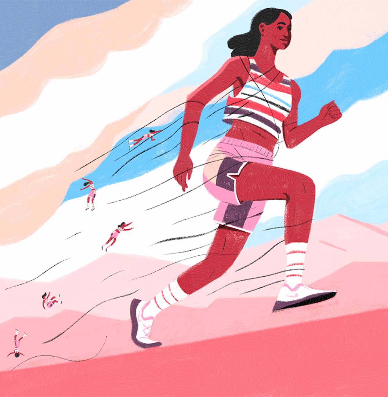 A Runner's Guide to Excuses—And How to Beat Them