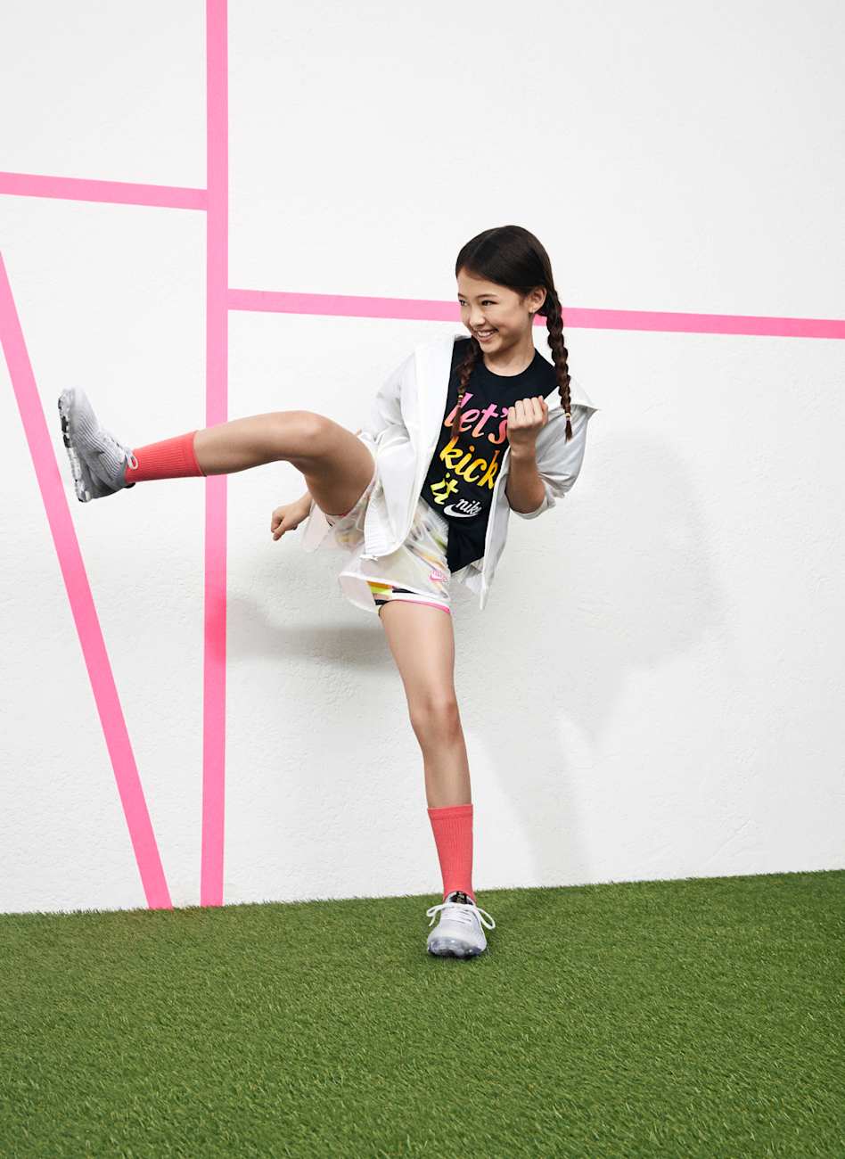 High-Energy Family Workouts