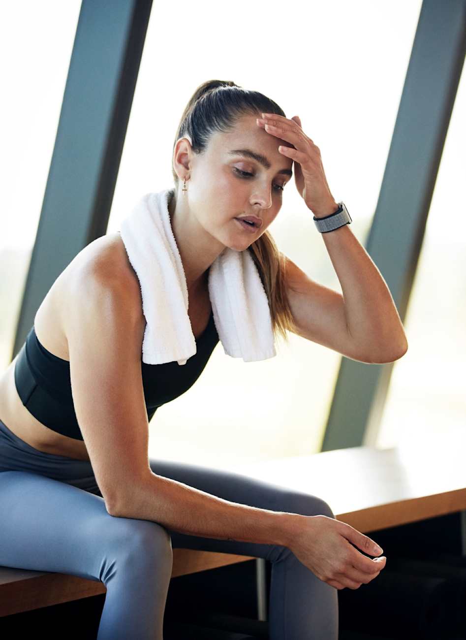 Máš dostatek spánku?