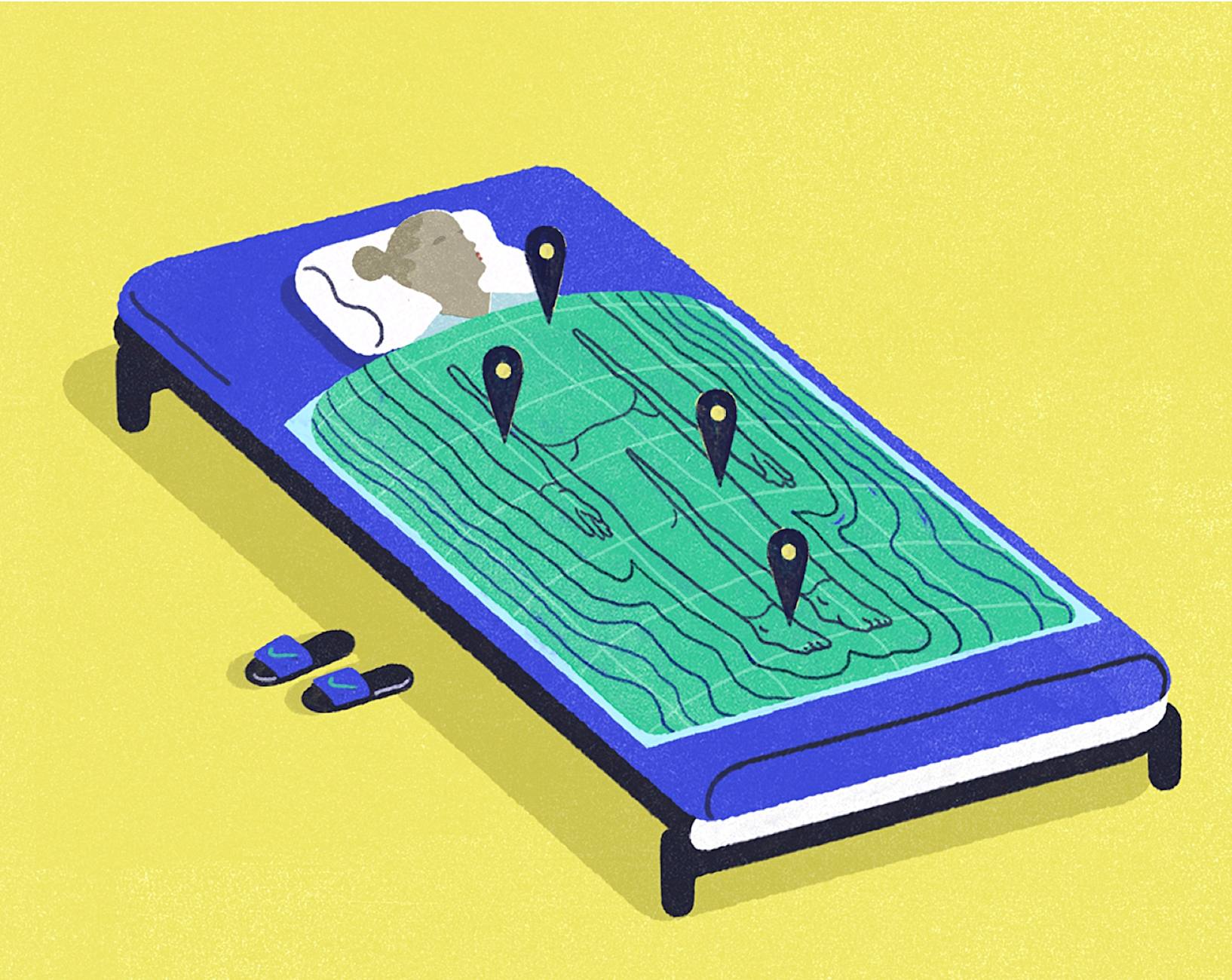 Trois façons d'être plus attentif