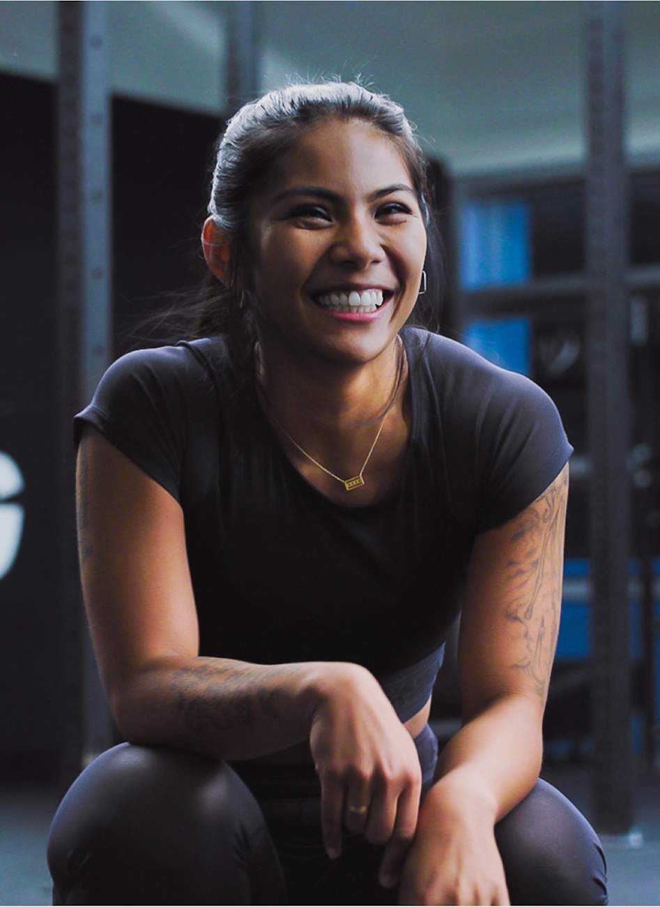 Apprendre à définir de petits objectifs