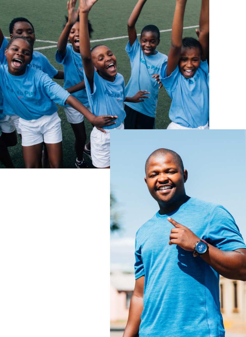 Coaching Kids To Make Choices