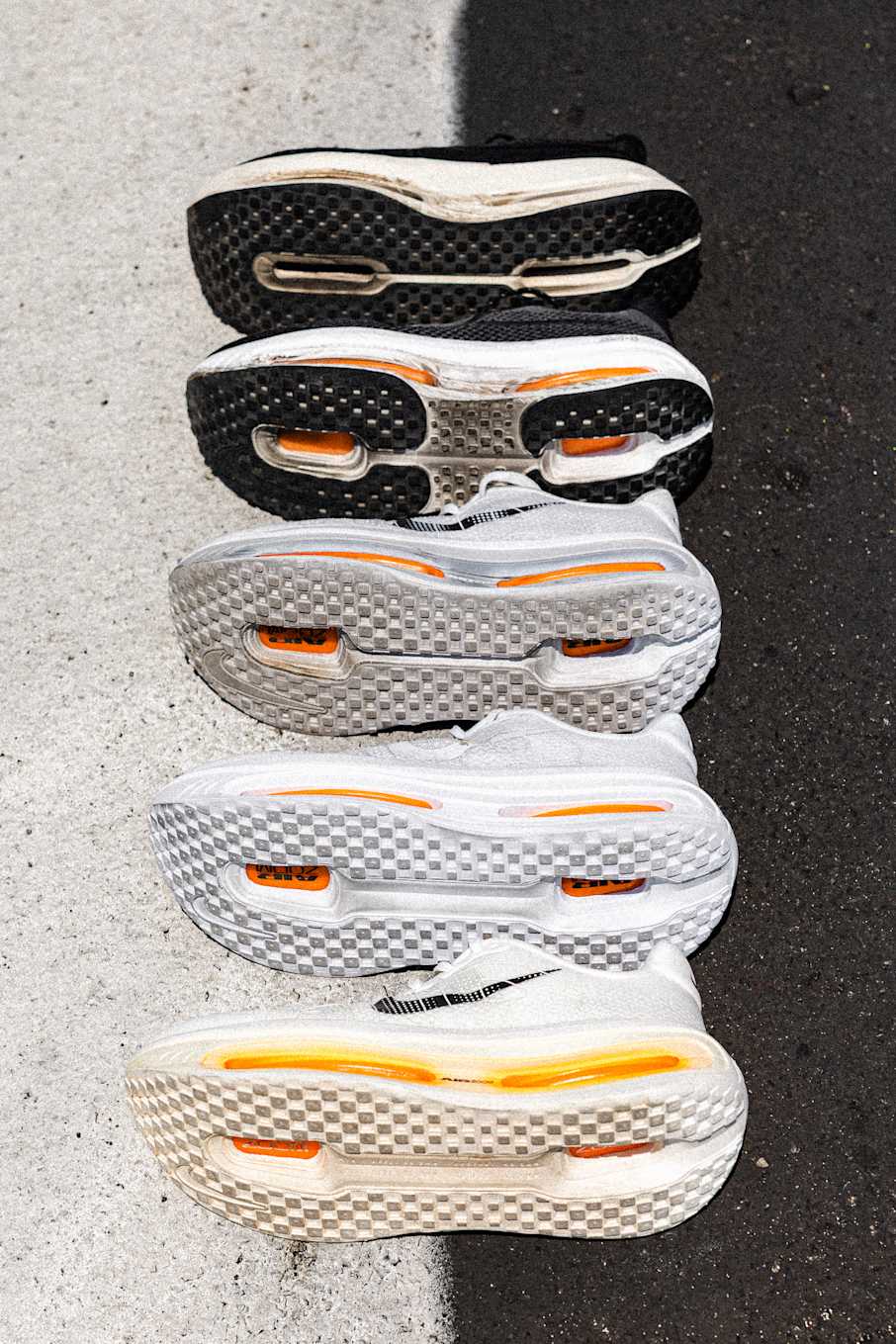 Tasarımda Run Beyond: Nike Vomero Premium İle Daha Fazla Koşmak İçin Sınırları Zorla