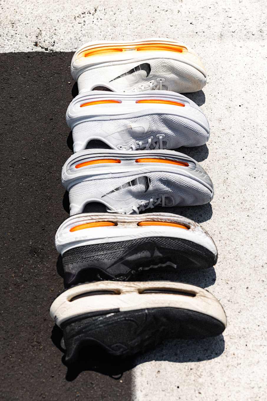 Tasarımda Run Beyond: Nike Vomero Premium İle Daha Fazla Koşmak İçin Sınırları Zorla