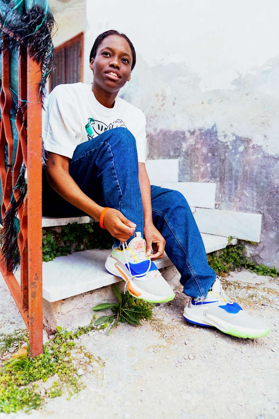 Pas de limites pour écrire ton avenir