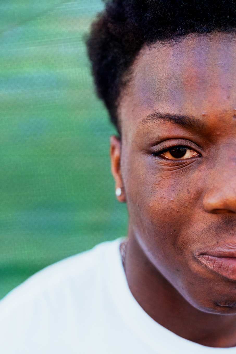 Pas de limites pour écrire ton avenir