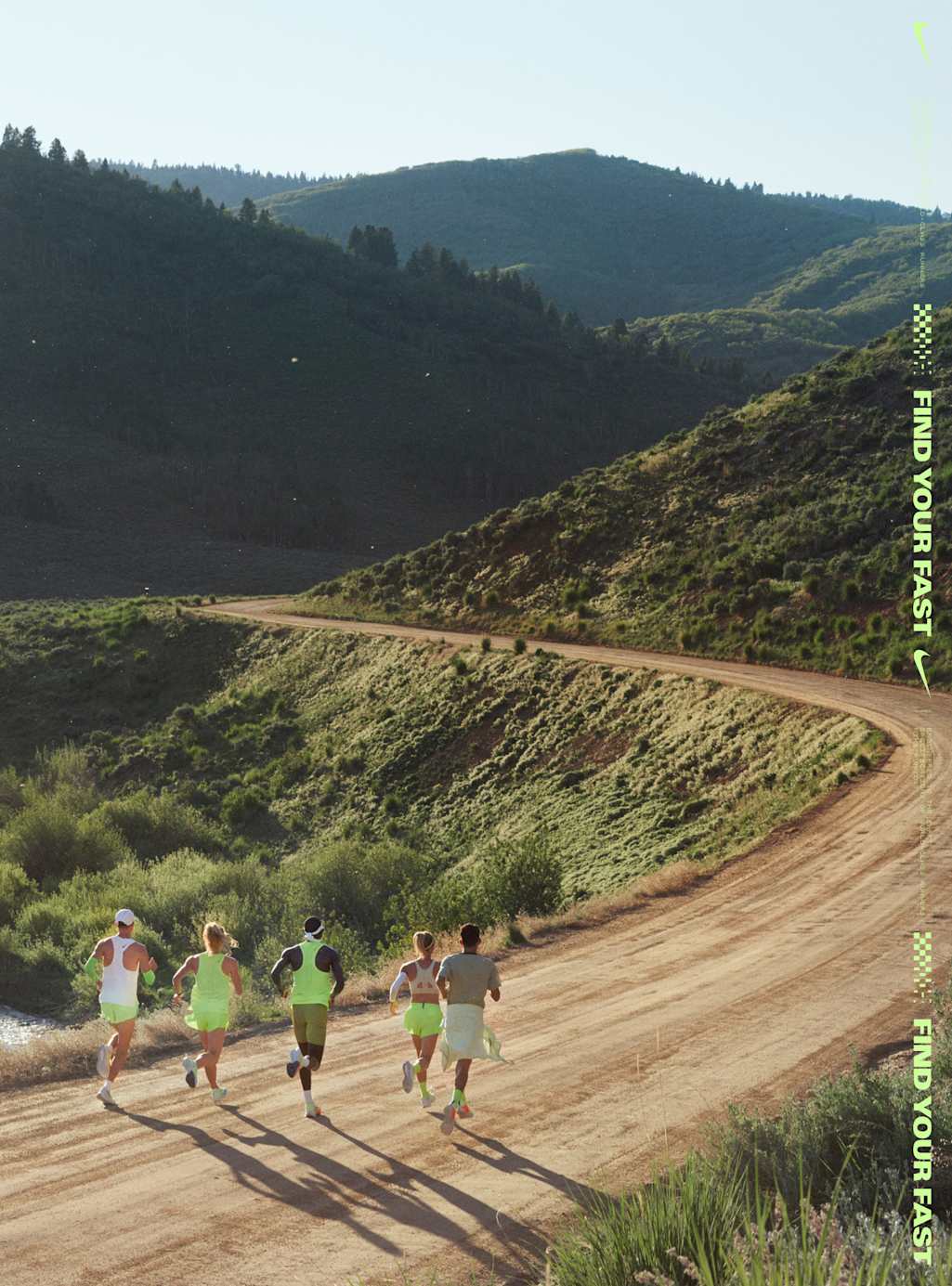 Faster Together: Shalane Flanagan and Bowerman Track Club