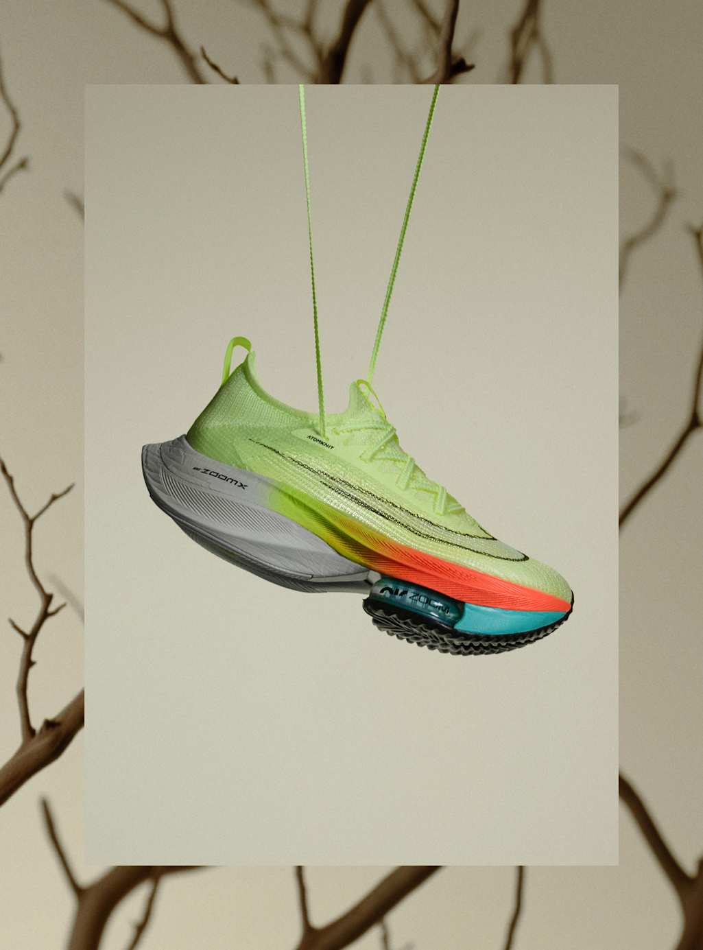 Faster Together: Shalane Flanagan and Bowerman Track Club