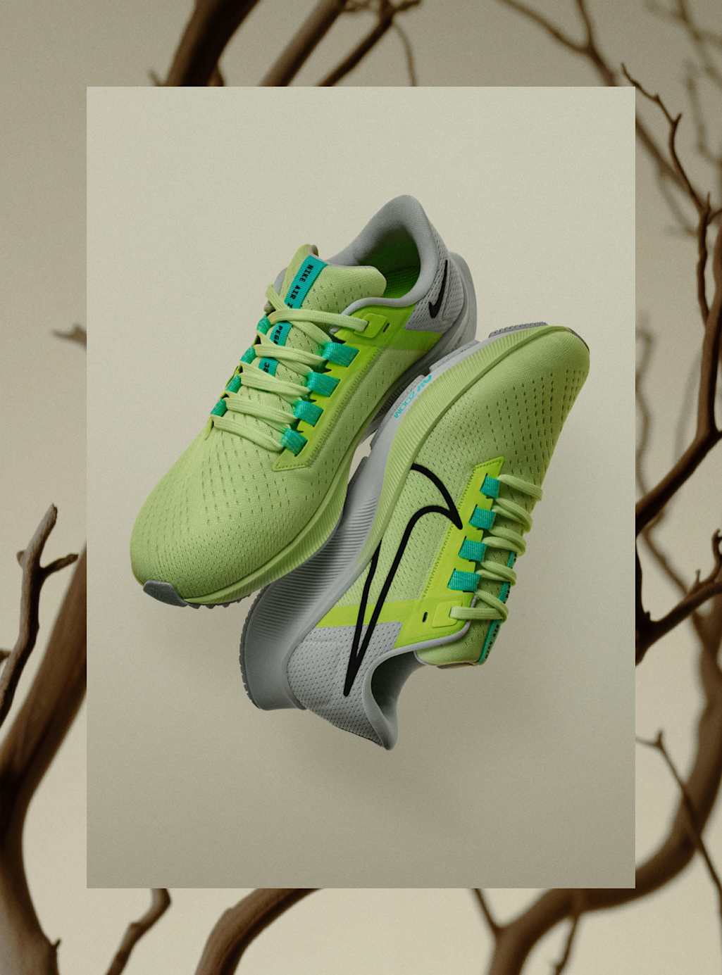 Velocitat per a tot tipus de carreres: Shalane Flanagan i Nike Running