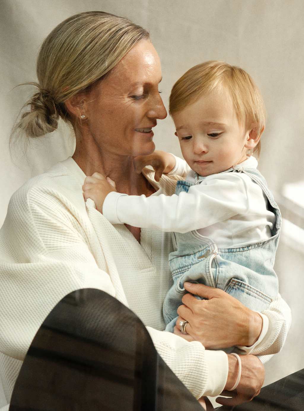 Snelheid zit in de familie: Shalane Flanagan en Nike Running