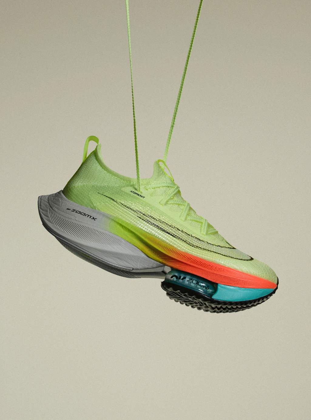 Fast Pack Family Running Shoes 