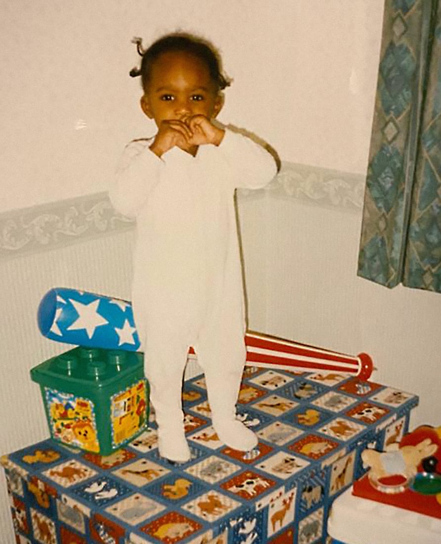 (Bra) by Dina | Levél a 12 éves önmagamnak