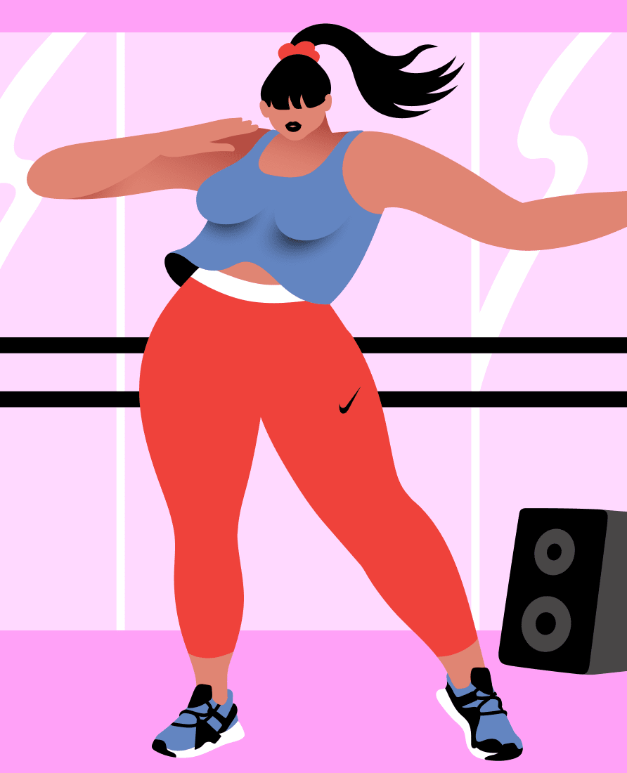 How To Wash A Sports Bra | NAQs