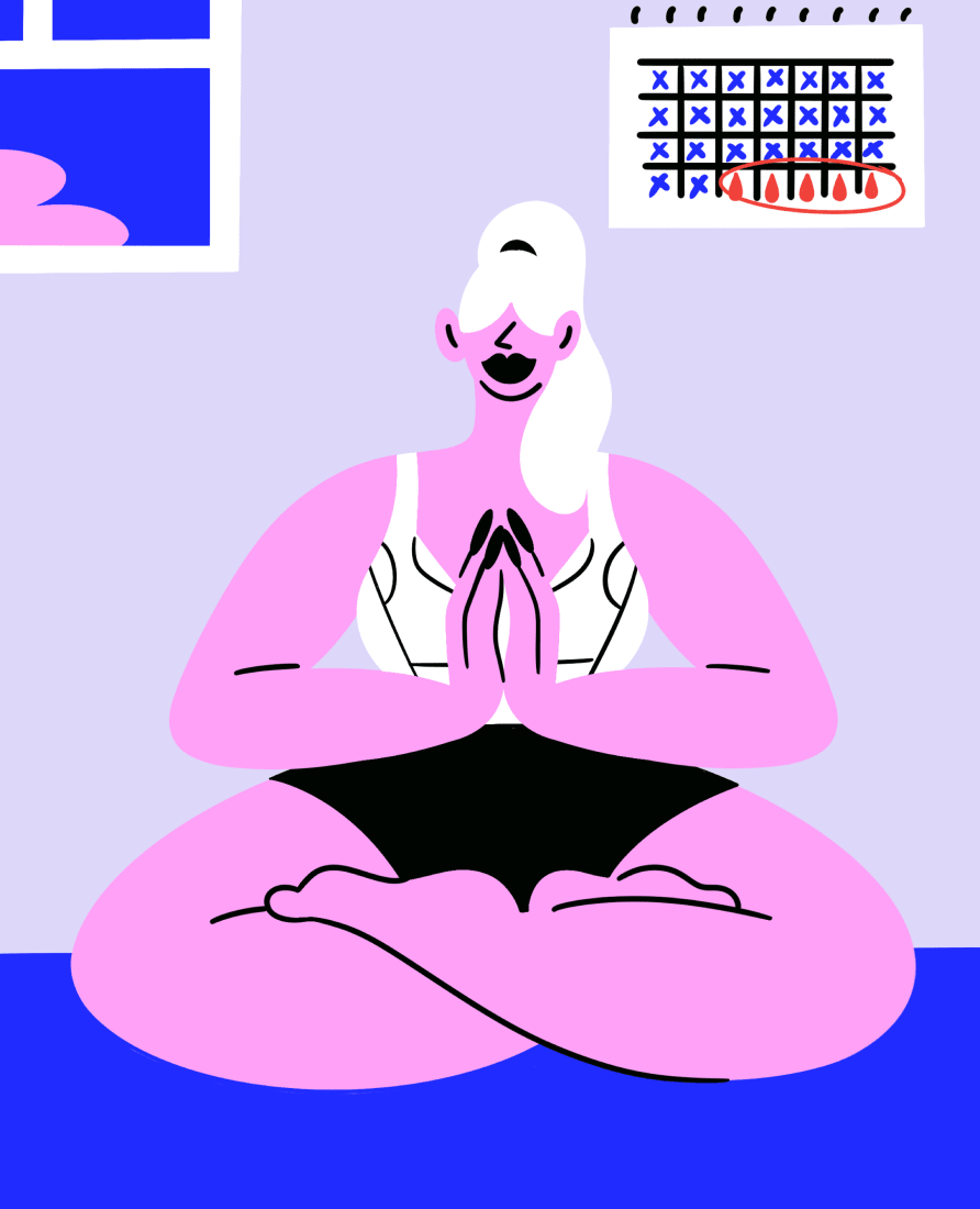 Warum sollte ich einen Sport-BH tragen? | Was du schon immer wissen wolltest