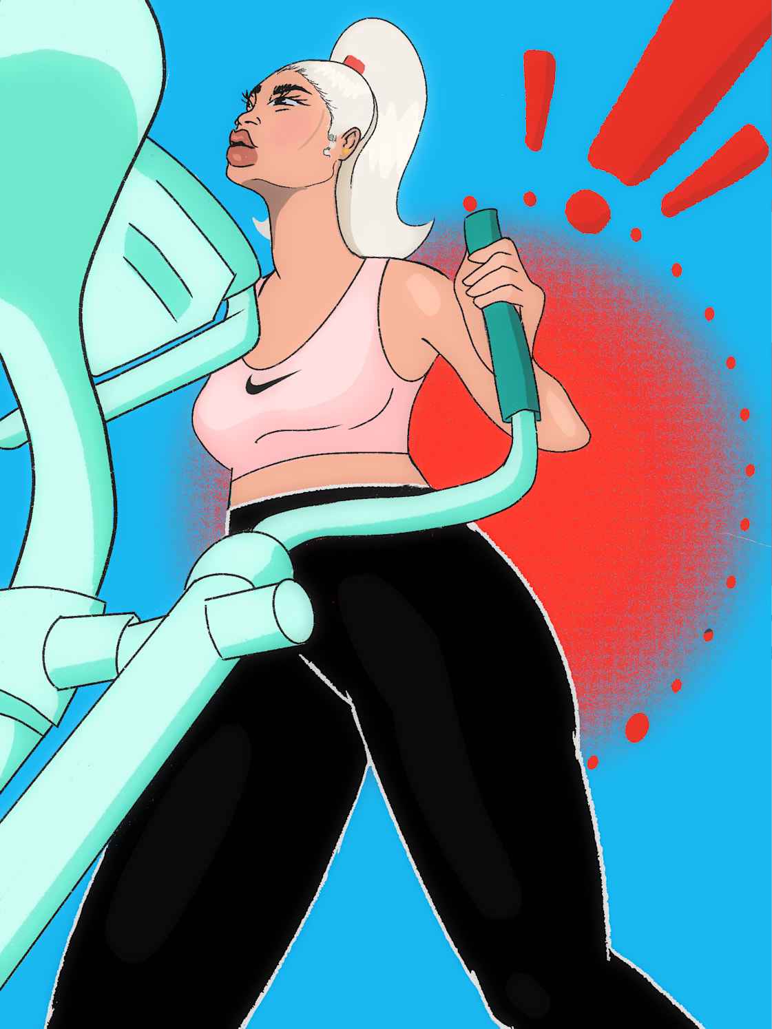 How to Sync Your Exercise & Menstrual Cycle. NAQs