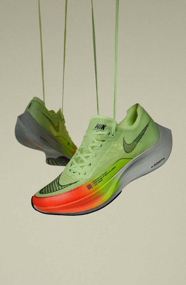 Fast Pack Family Running Shoes 