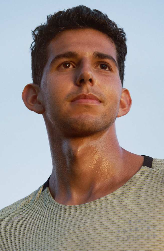 Fast Pack Family Running Shoes 