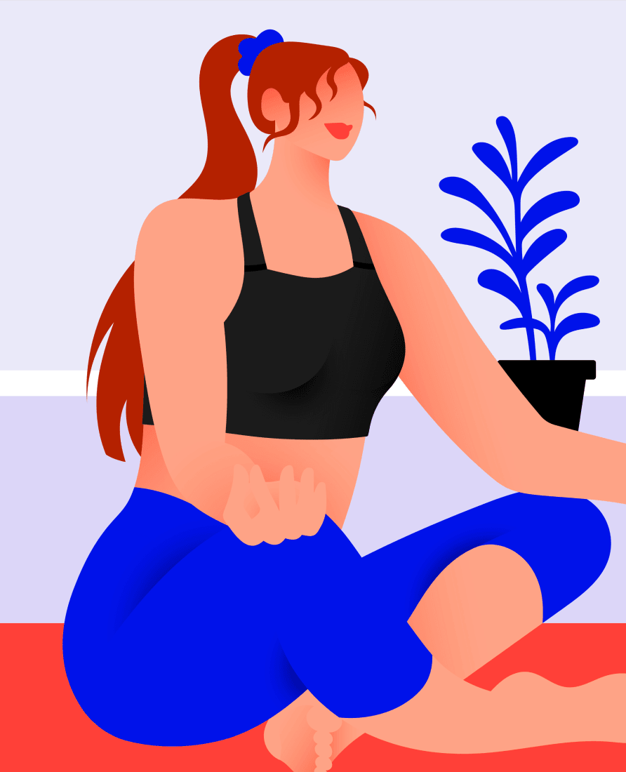 How Can I Exercise On My Period? | NAQs