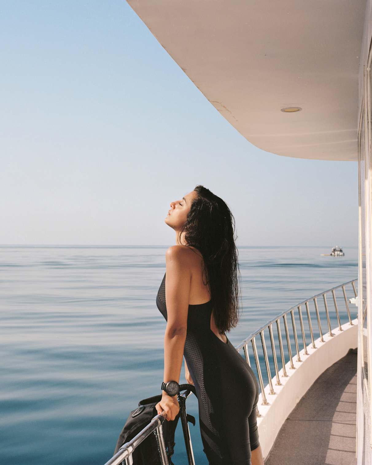 My Back Garden: Deepening the World of Scuba Diving for Women