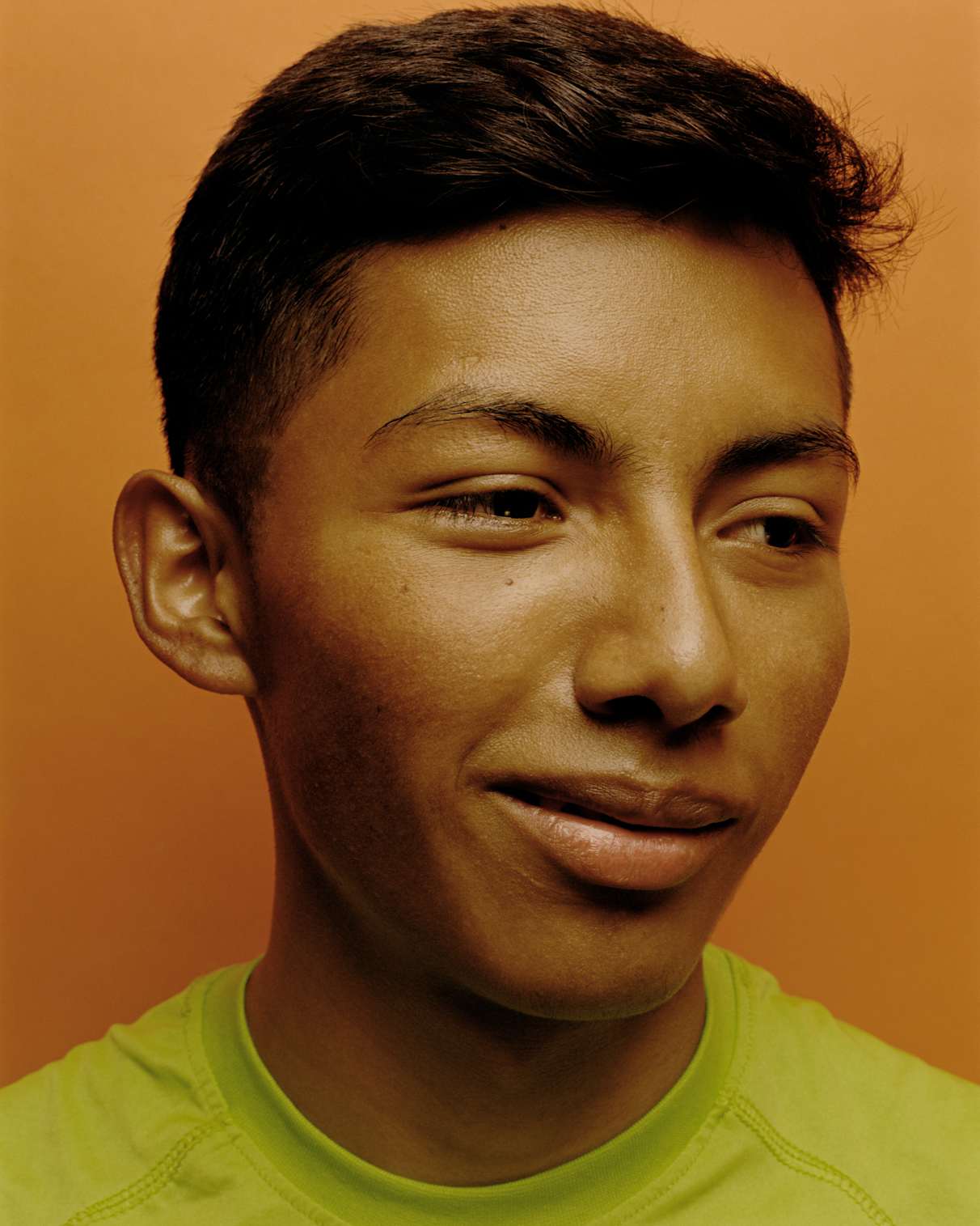 In Good Company: Marchistas