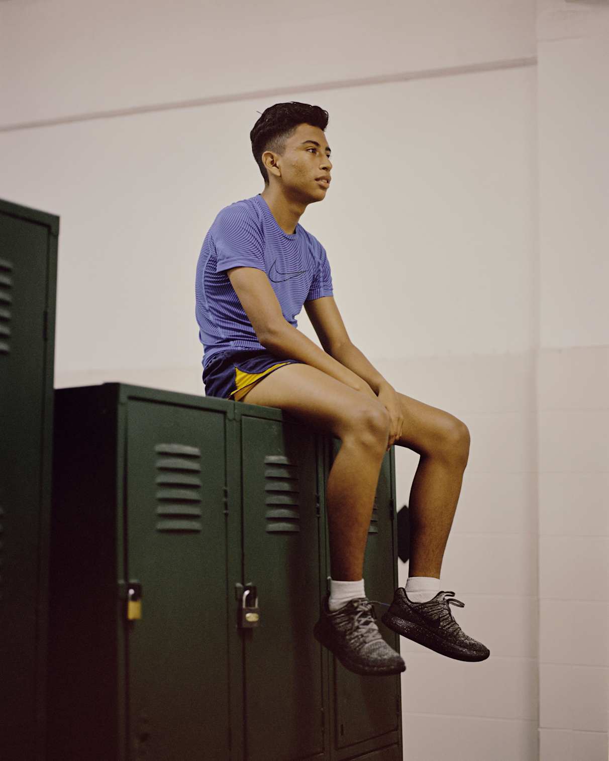 In Good Company: Marchistas