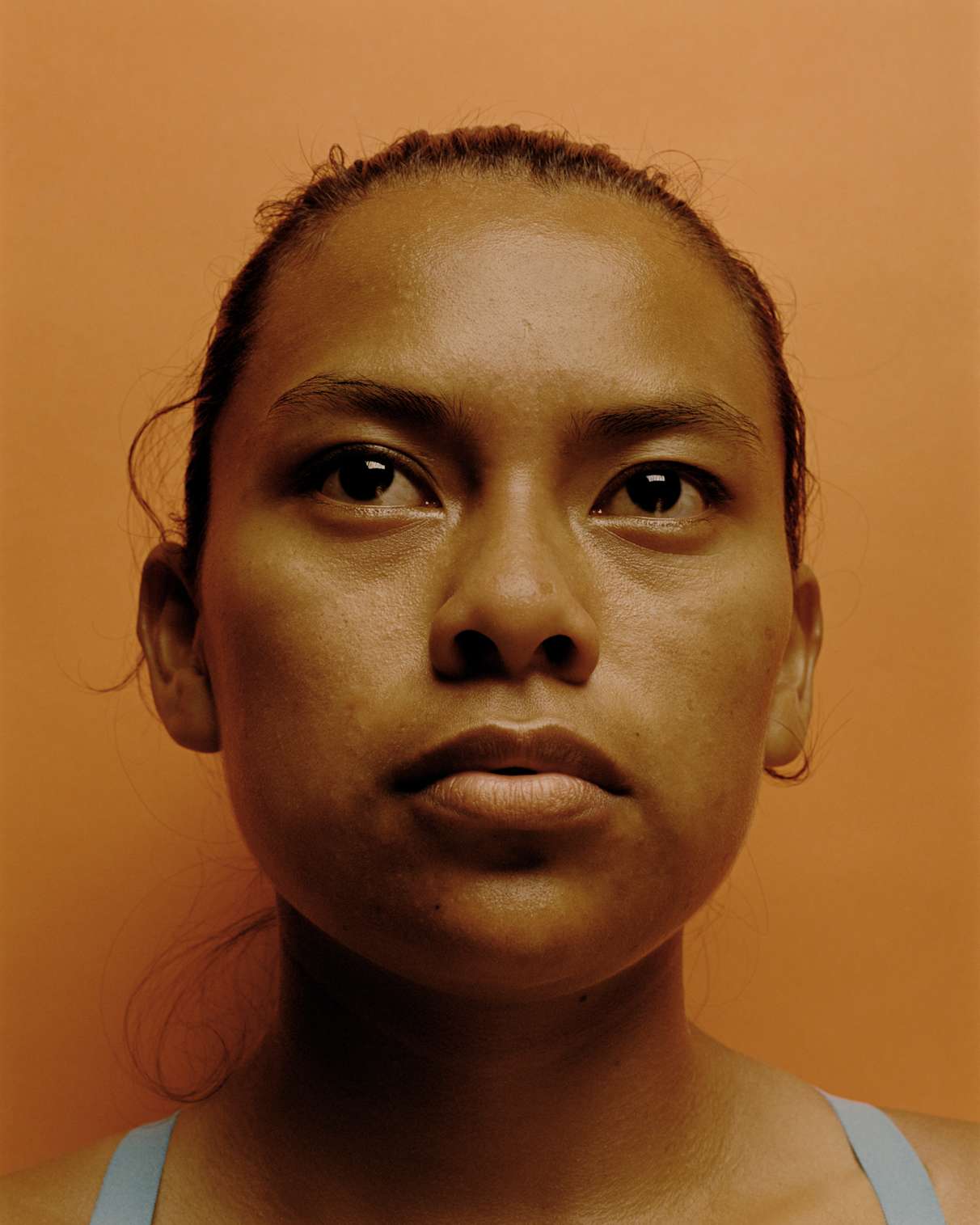 In Good Company: Marchistas