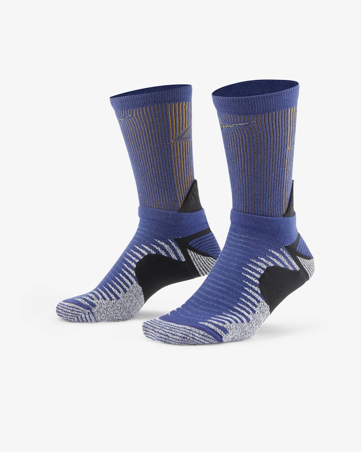 L'importance de bien choisir ses chaussures de trail