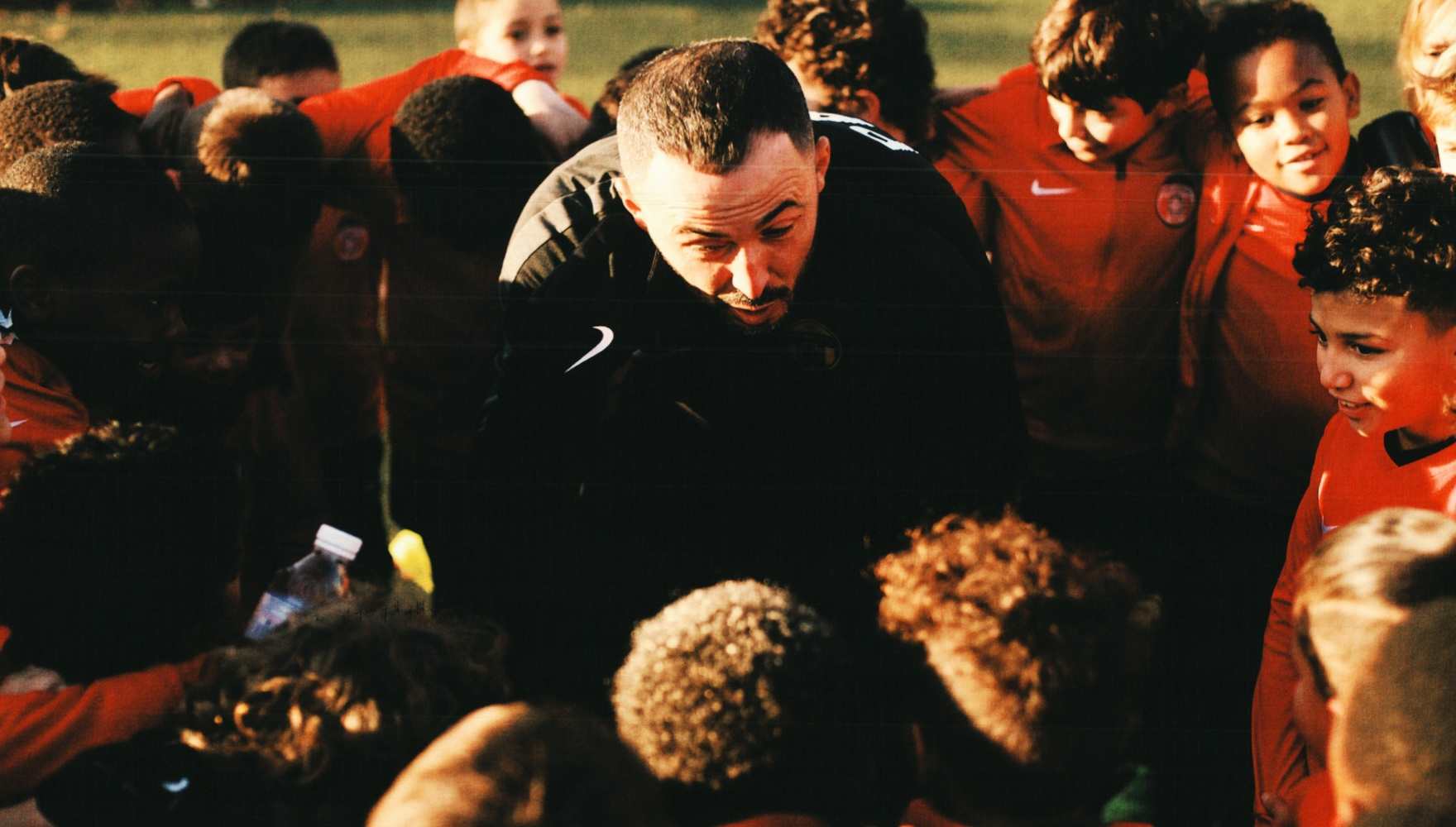 Meet Paris Alésia Football Club