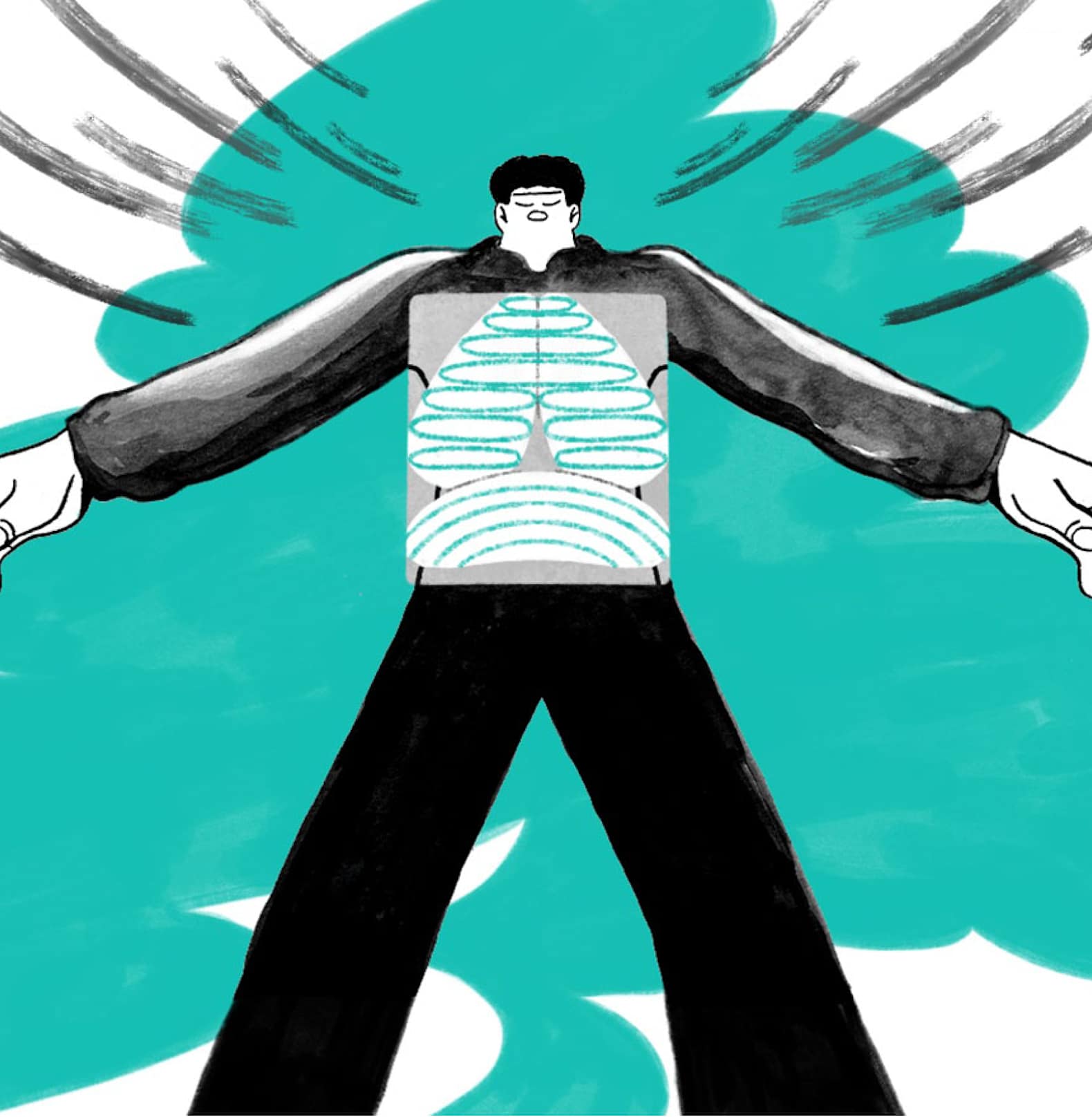 Proper Breathing Techniques to Boost Your Running Performance