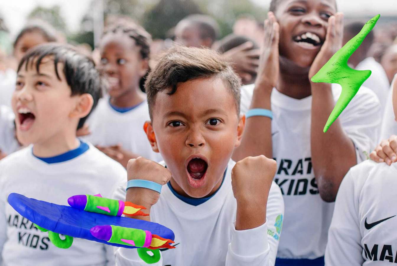 Get School-Ready: Boost Kids' Positive Mindsets