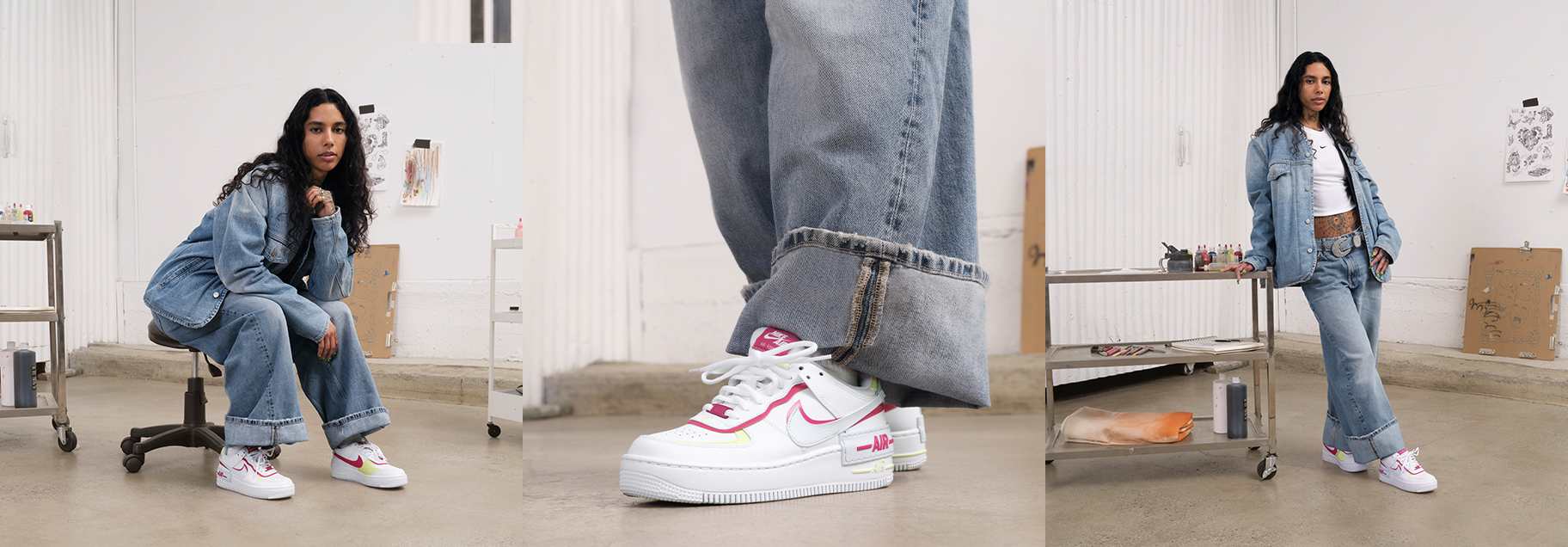 Die besten Freizeitschuhe von Nike für den Alltag