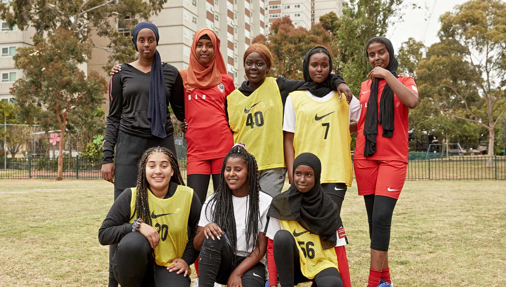 フィッツロイ・ライオンズFC