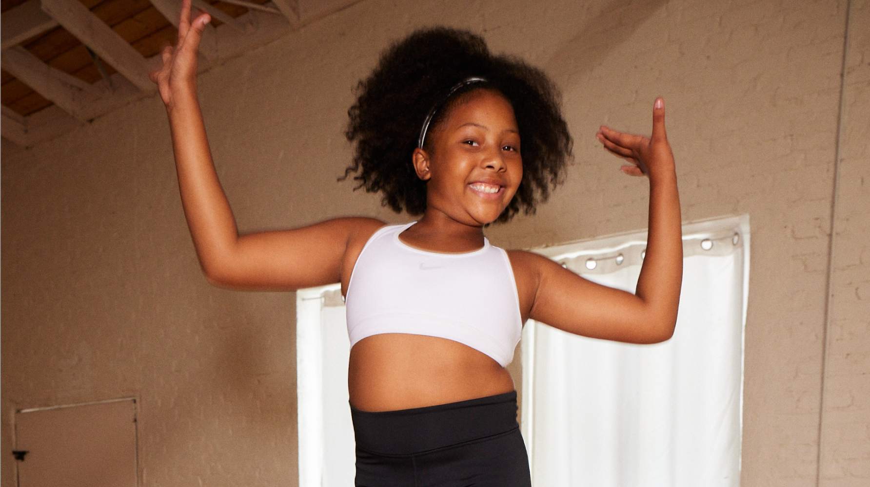 Girls’ Sports Bras vs Women’s Sports Bras