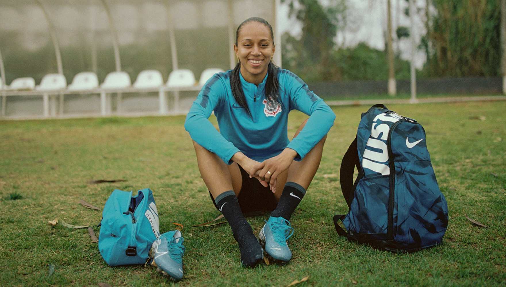 Women's Football Ripple Effect