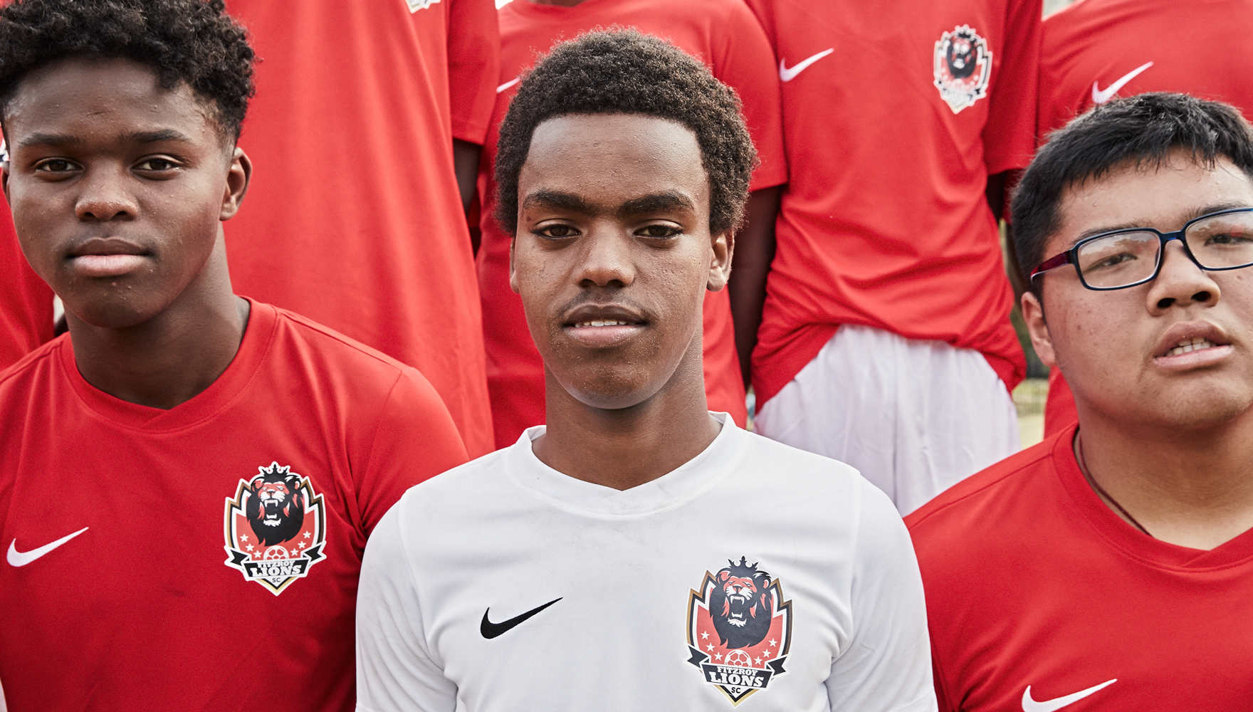 フィッツロイ・ライオンズFC