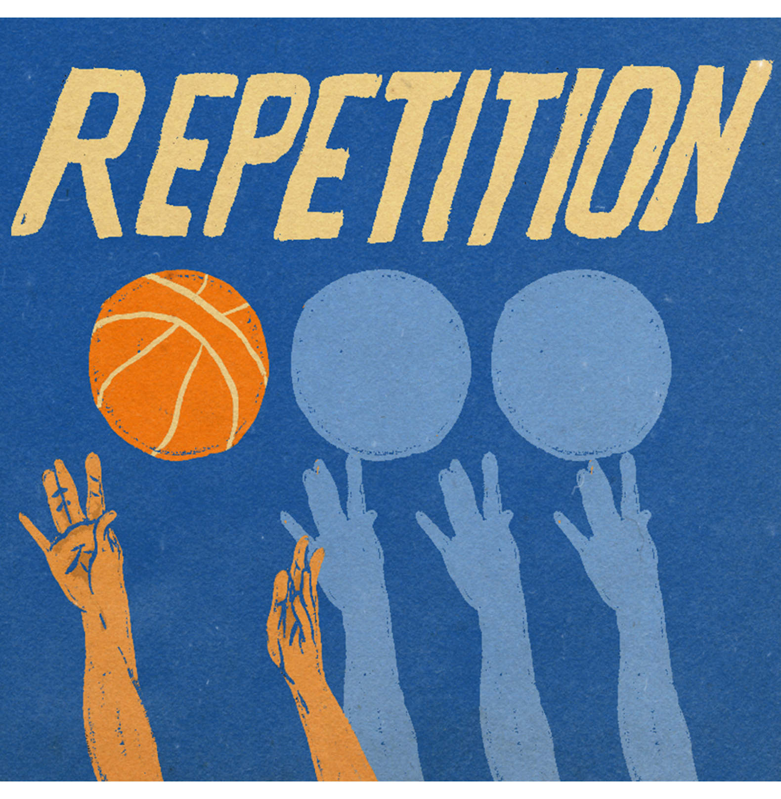 プレッシャーに負けず結果を出す