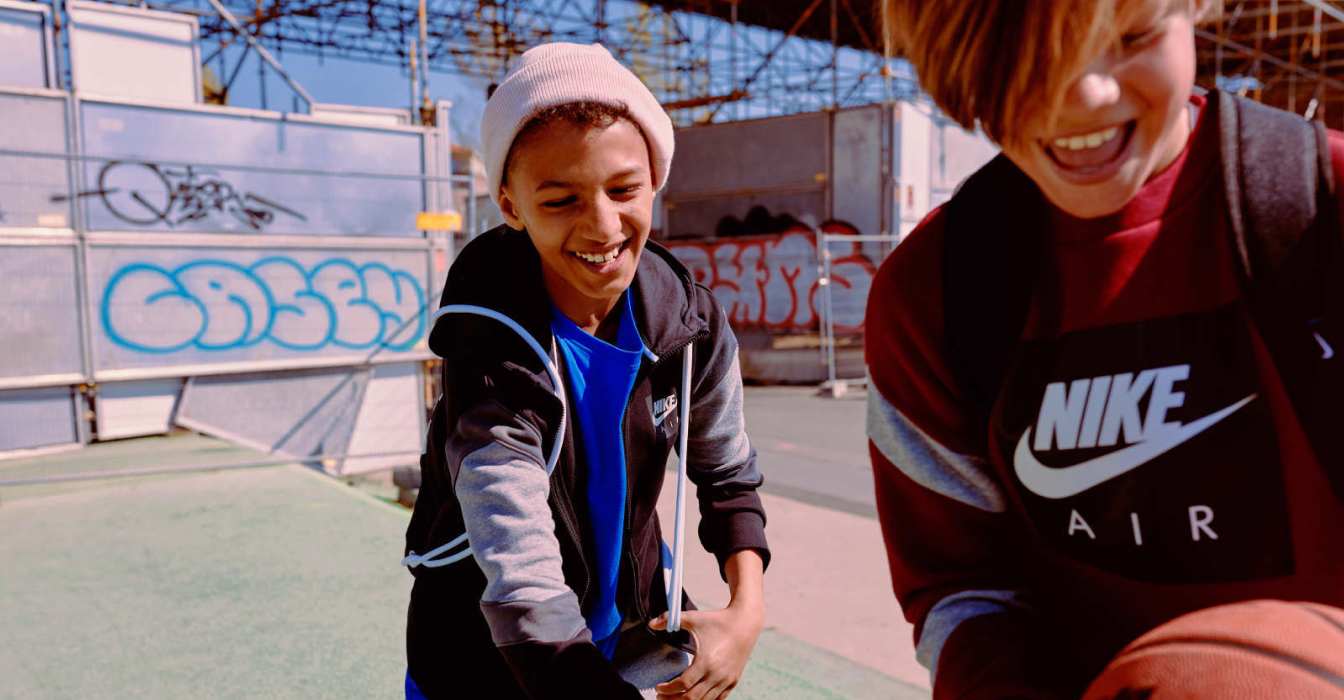 Startklaar voor school: de positieve mindset van kids een boost geven